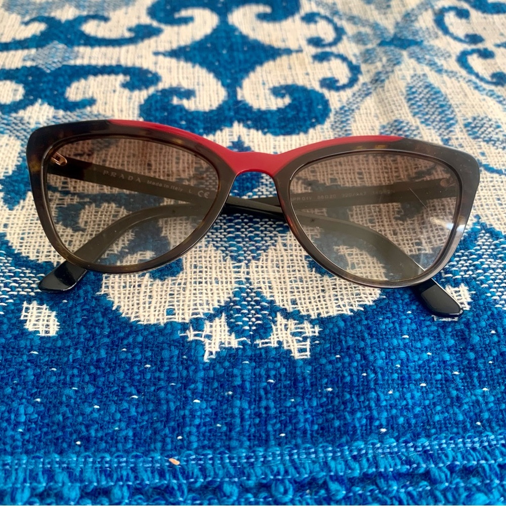 Prada PRO1VS Sunglasses